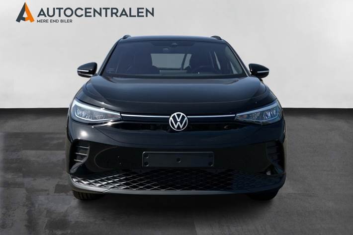 Sort VW ID.4 fra 2026