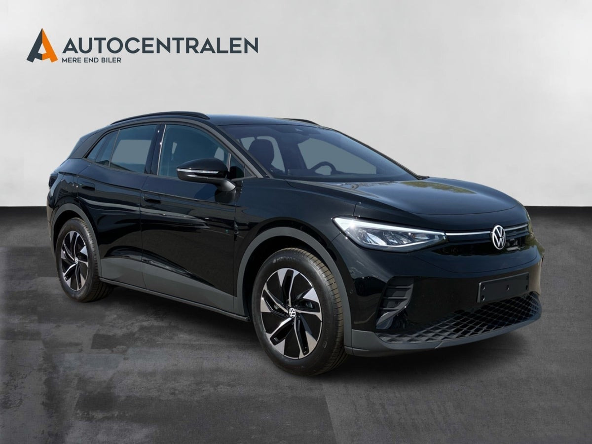 Sort VW ID.4 fra 2026