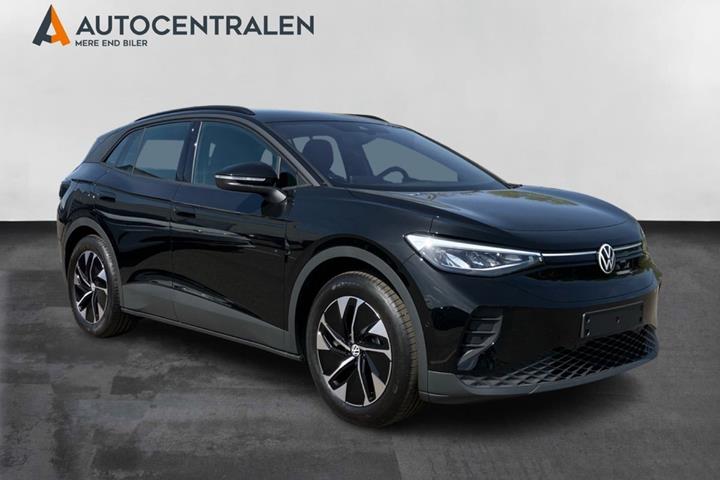 Sort VW ID.4 fra 2026