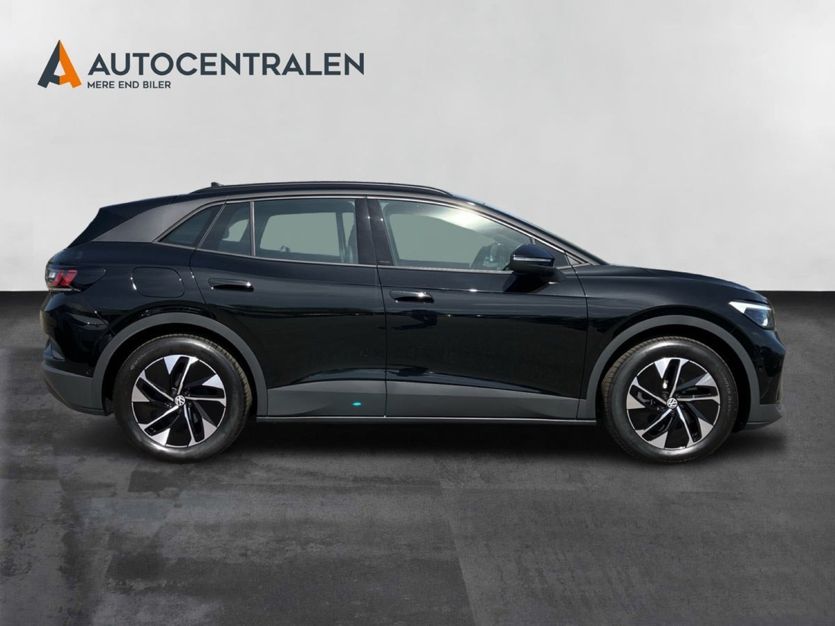 Sort VW ID.4 fra 2026