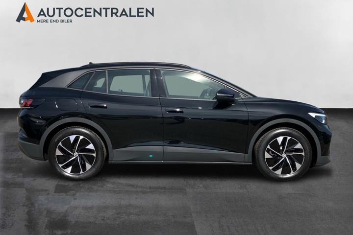 Sort VW ID.4 fra 2026