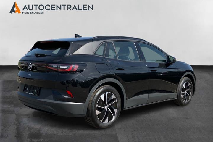 Sort VW ID.4 fra 2026