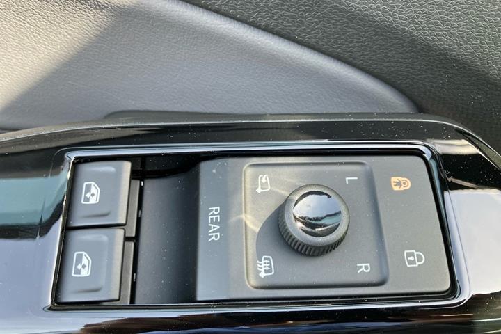 Sort VW ID.4 fra 2026
