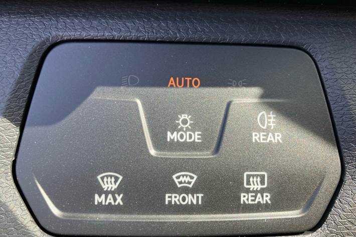 Sort VW ID.4 fra 2026