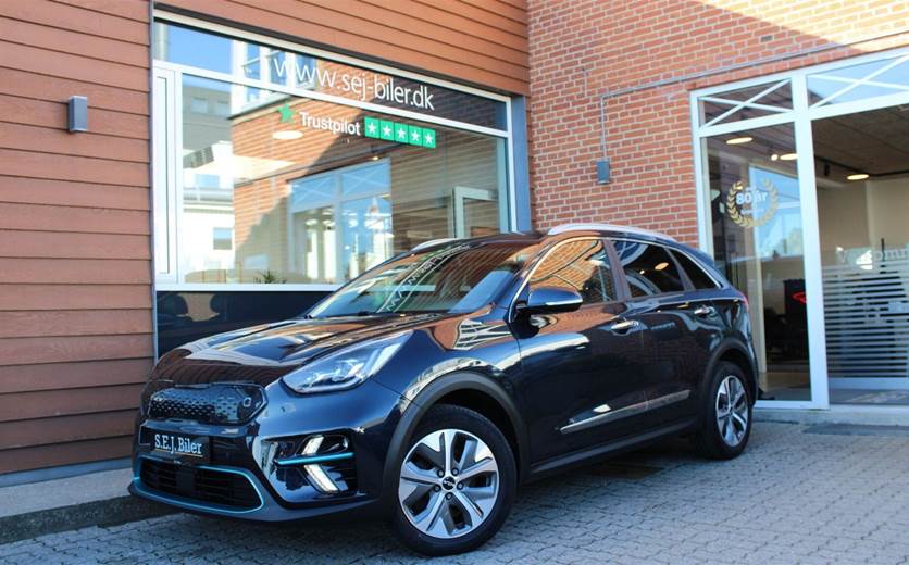 Kia e-Niro 64 Advance