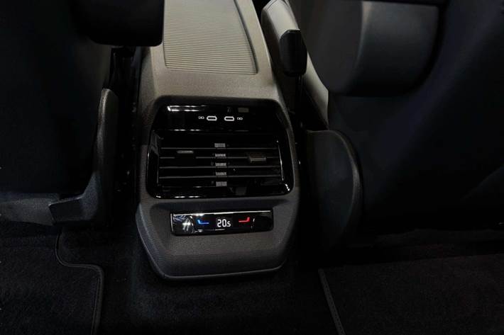 Sort VW ID.4 fra 2025