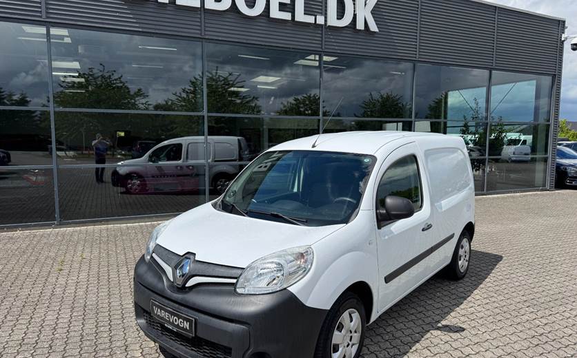 Renault Kangoo 1,5 dCi 75 Access L1