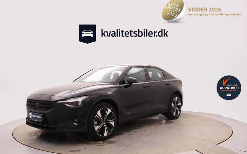 Polestar 2 EL 231HK 5d Aut.