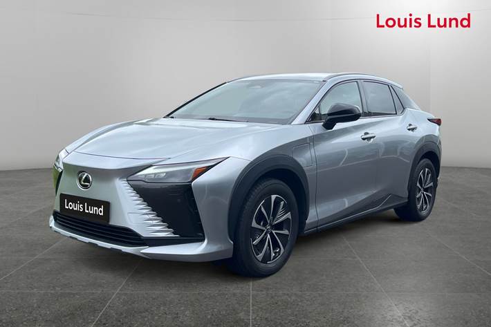 undefined Lexus RZ fra 2024