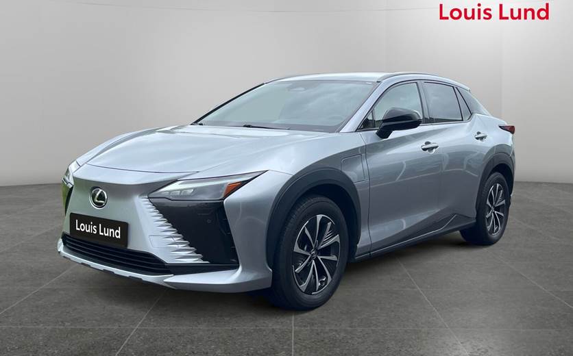 Lexus RZ 450e EL Executive Direct4 313HK 4d Aut.