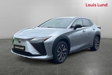 Lexus RZ 450e EL Executive Direct4 313HK 4d Aut.