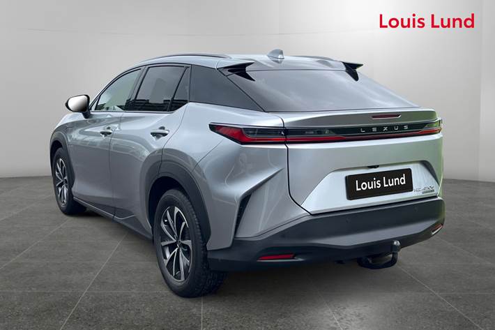 undefined Lexus RZ fra 2024