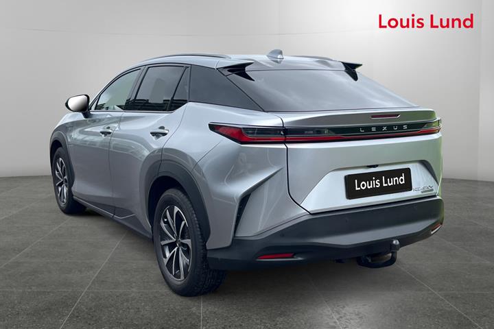 undefined Lexus RZ fra 2024