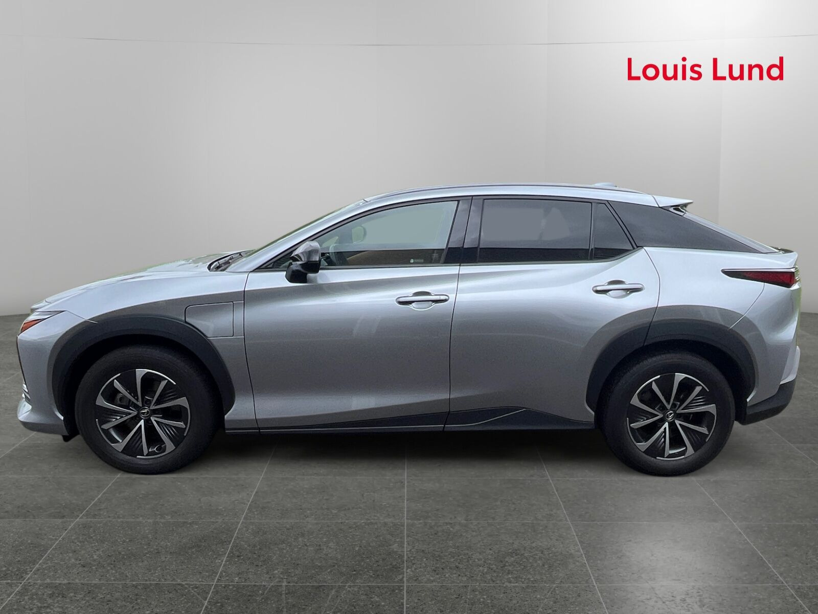 undefined Lexus RZ fra 2024