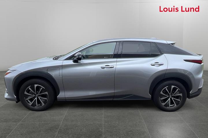 undefined Lexus RZ fra 2024