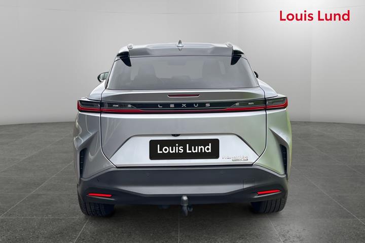 undefined Lexus RZ fra 2024