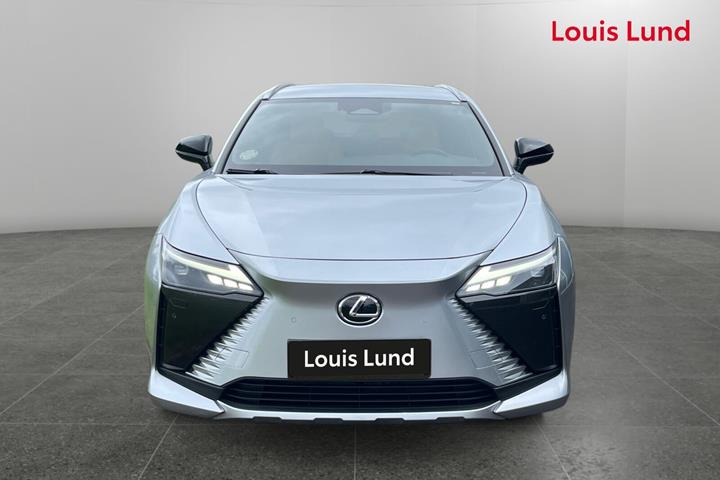 undefined Lexus RZ fra 2024