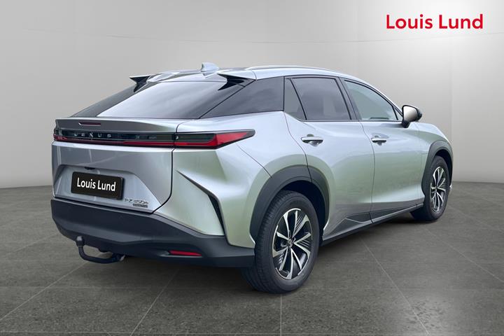 undefined Lexus RZ fra 2024