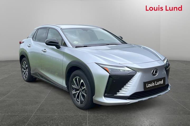 undefined Lexus RZ fra 2024