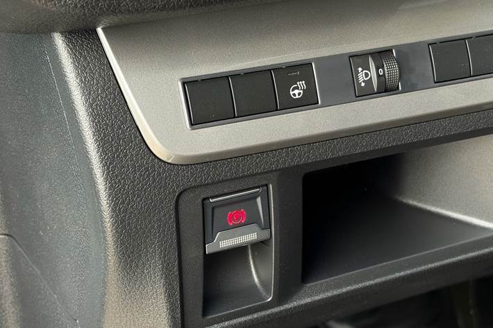 Hvid Fiat E-Scudo fra 2026