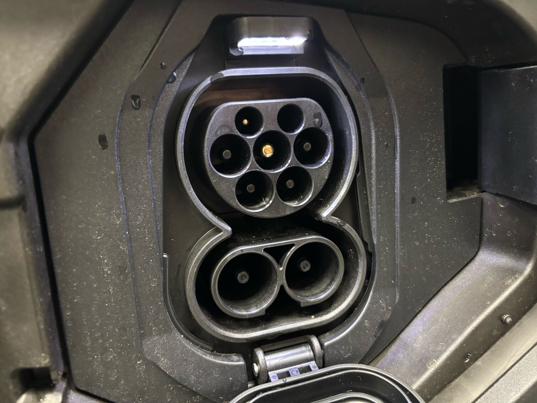 Sort Kia EV4 fra 2026