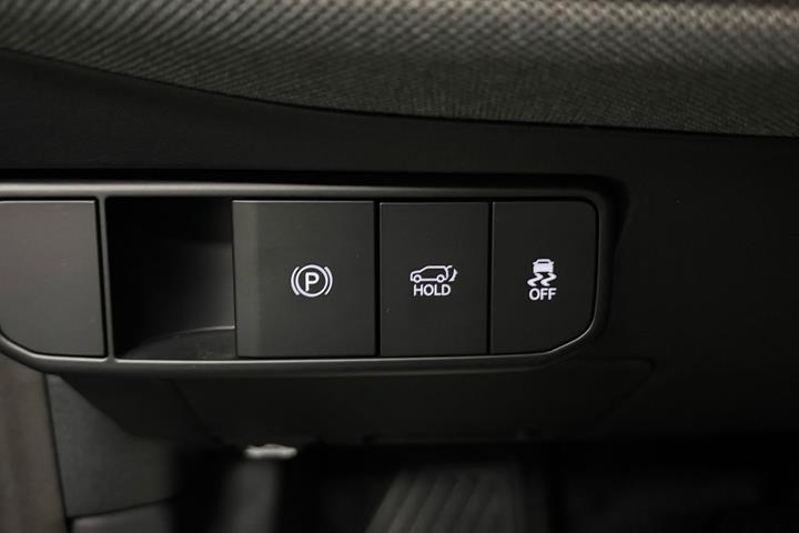 Sort Kia EV4 fra 2026