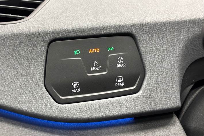 undefined VW ID.3 fra 2023