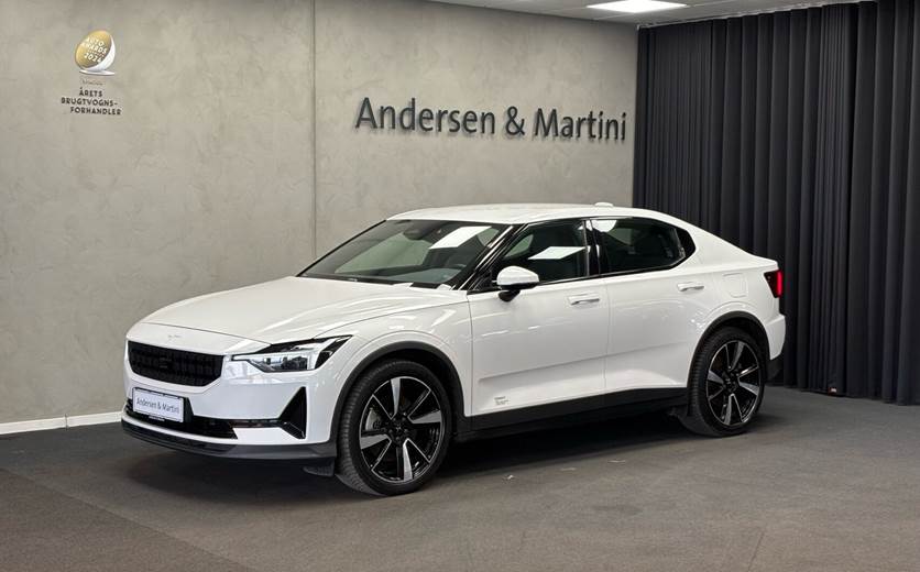 Polestar 2 EL Standard Range 224HK 5d Aut.
