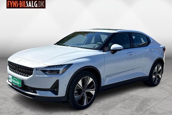 undefined Polestar 2 fra 2023