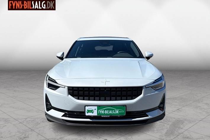 undefined Polestar 2 fra 2023