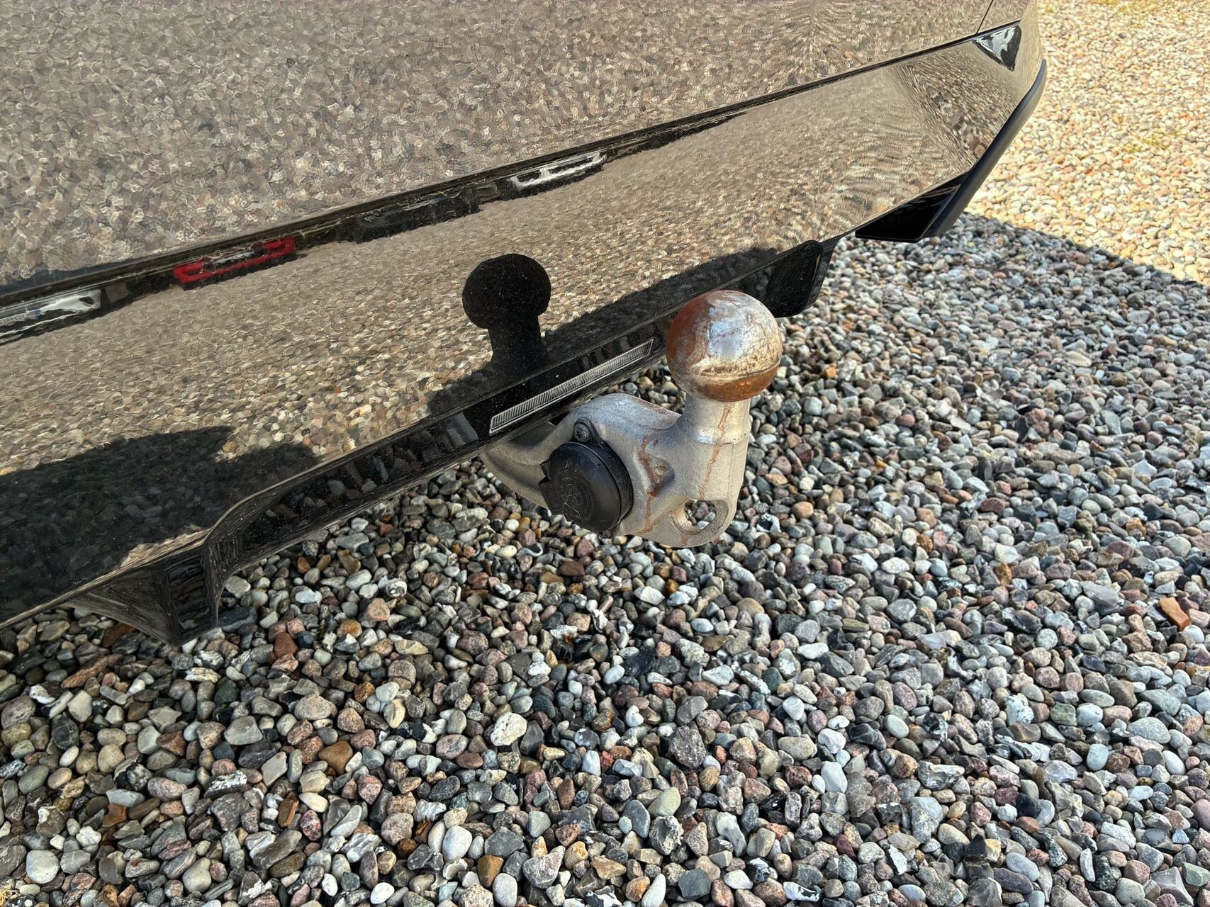 undefined BMW i5 fra 2024