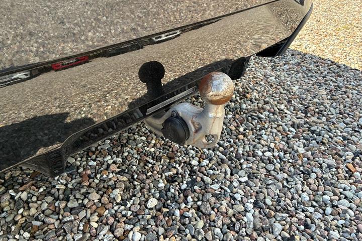 undefined BMW i5 fra 2024