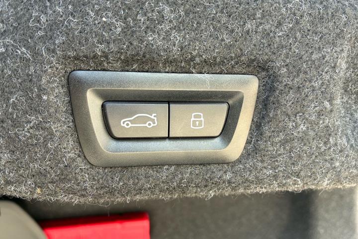 undefined BMW i5 fra 2024