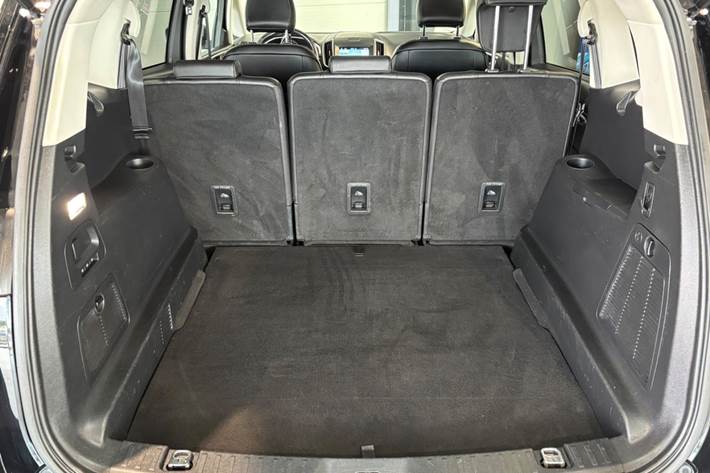 undefined Ford S-MAX fra 2018