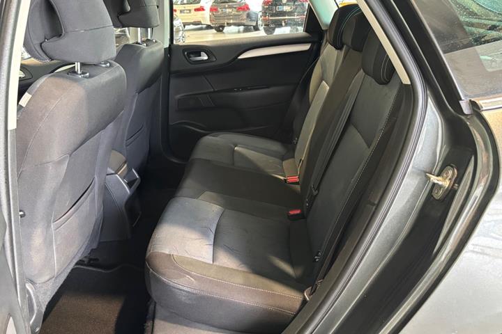 undefined Citroën C4 fra 2013