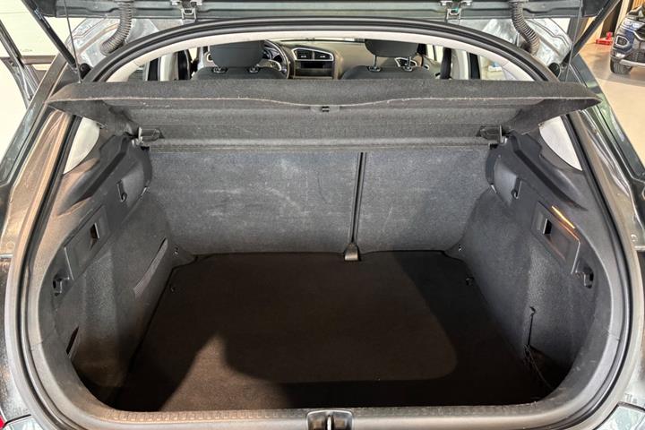 undefined Citroën C4 fra 2013