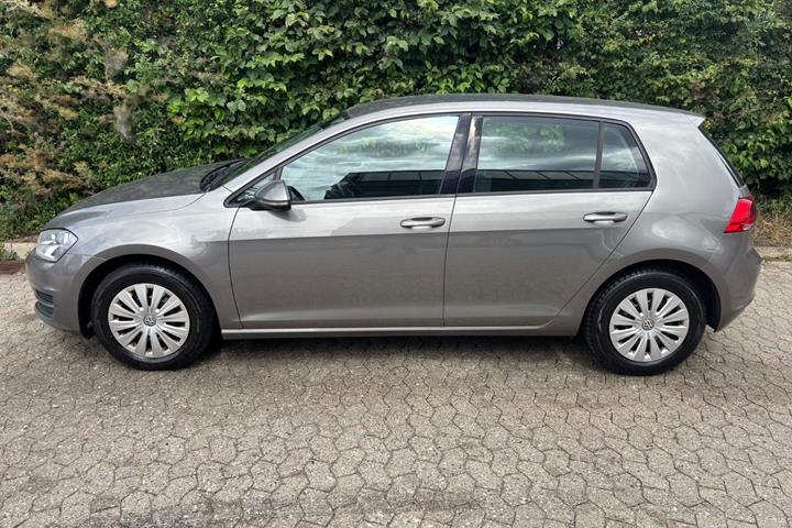 undefined VW Golf VII fra 2016