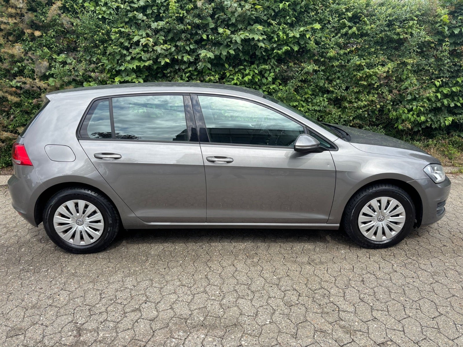 undefined VW Golf VII fra 2016