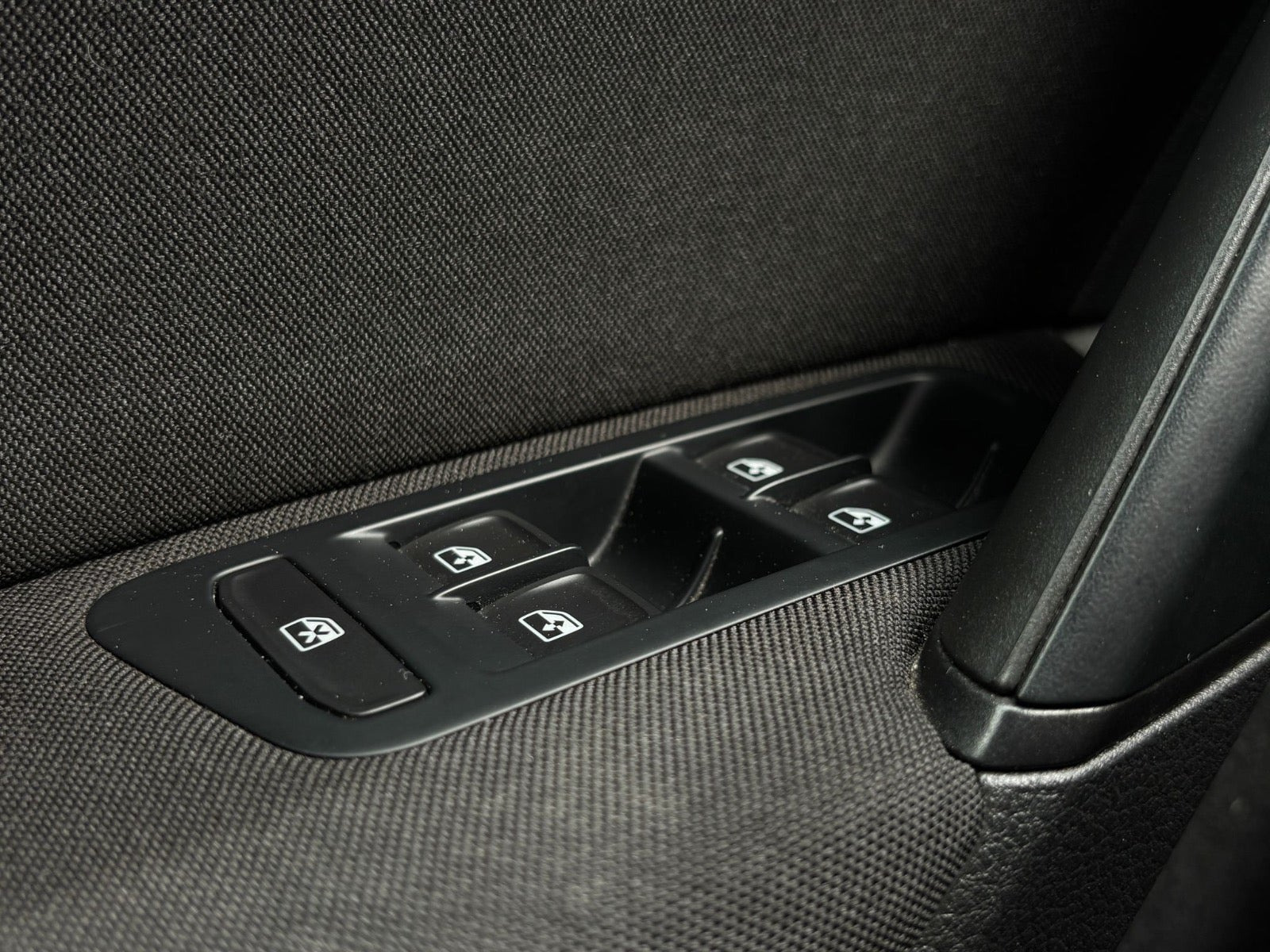 undefined VW Golf VII fra 2016