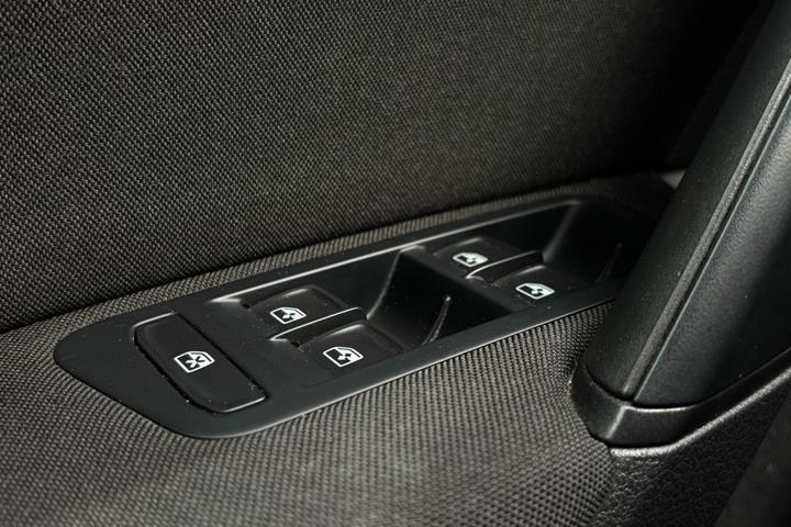 undefined VW Golf VII fra 2016