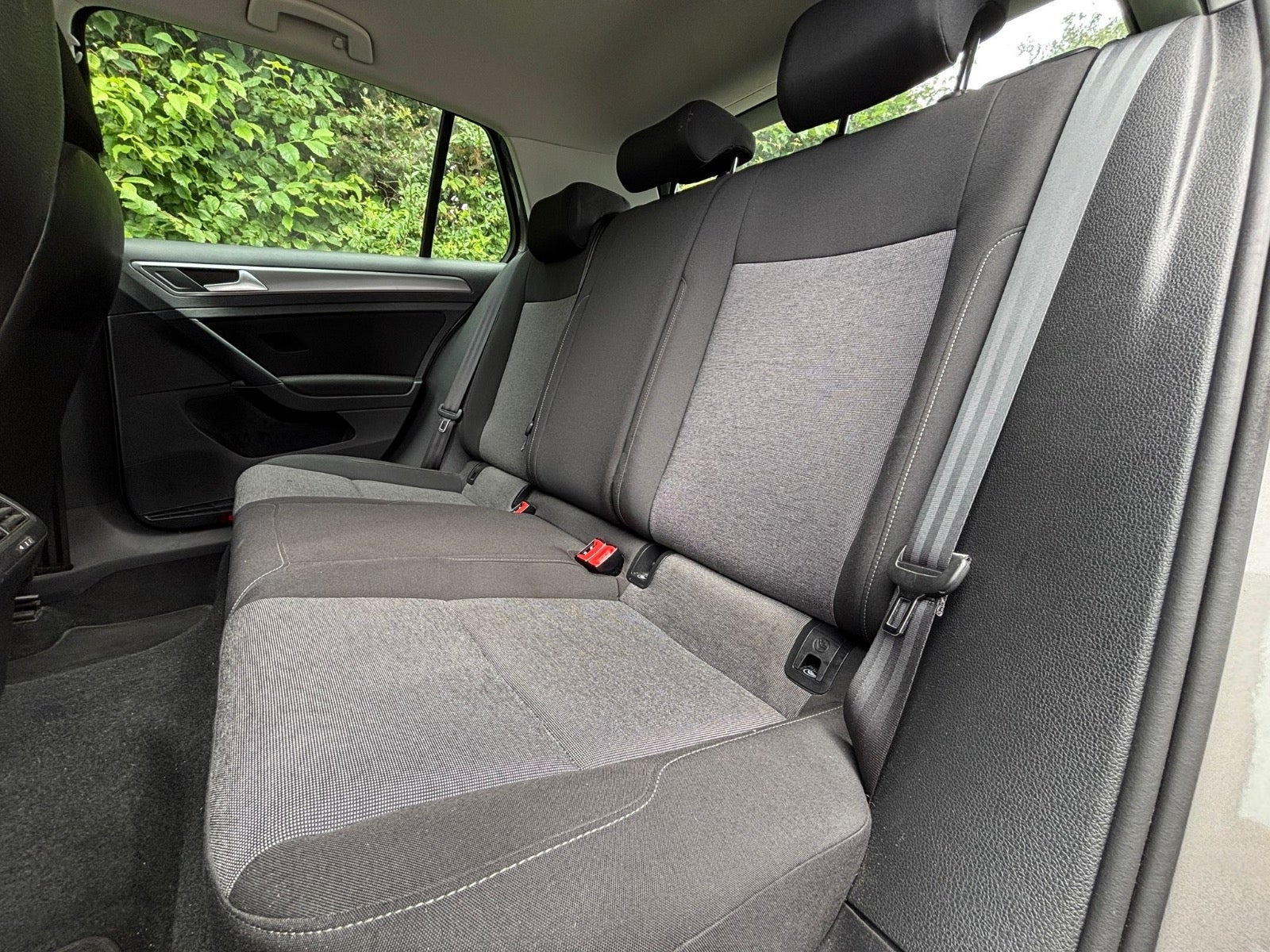 undefined VW Golf VII fra 2016