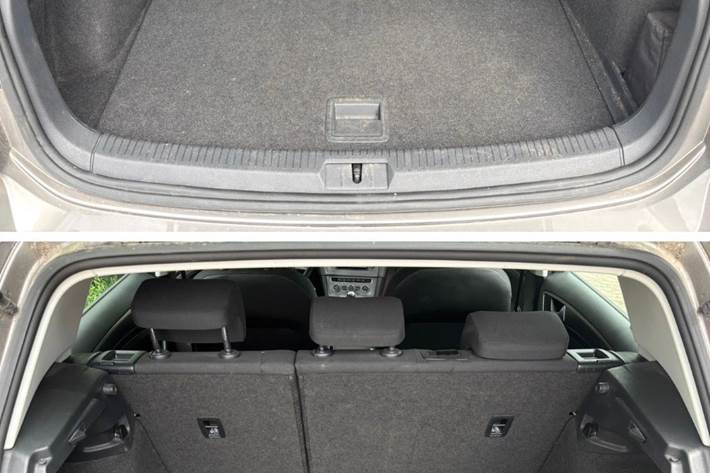 undefined VW Golf VII fra 2016
