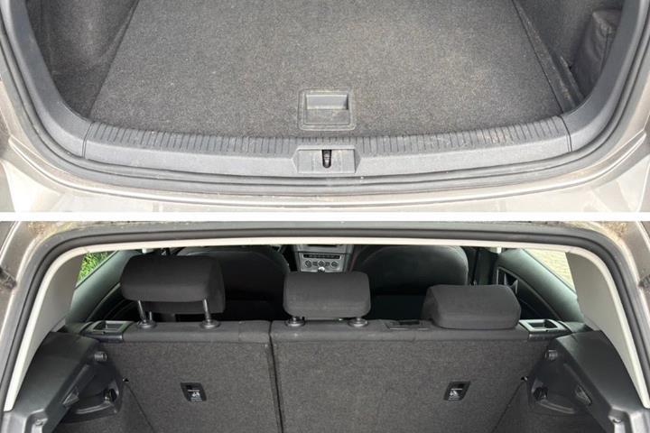 undefined VW Golf VII fra 2016