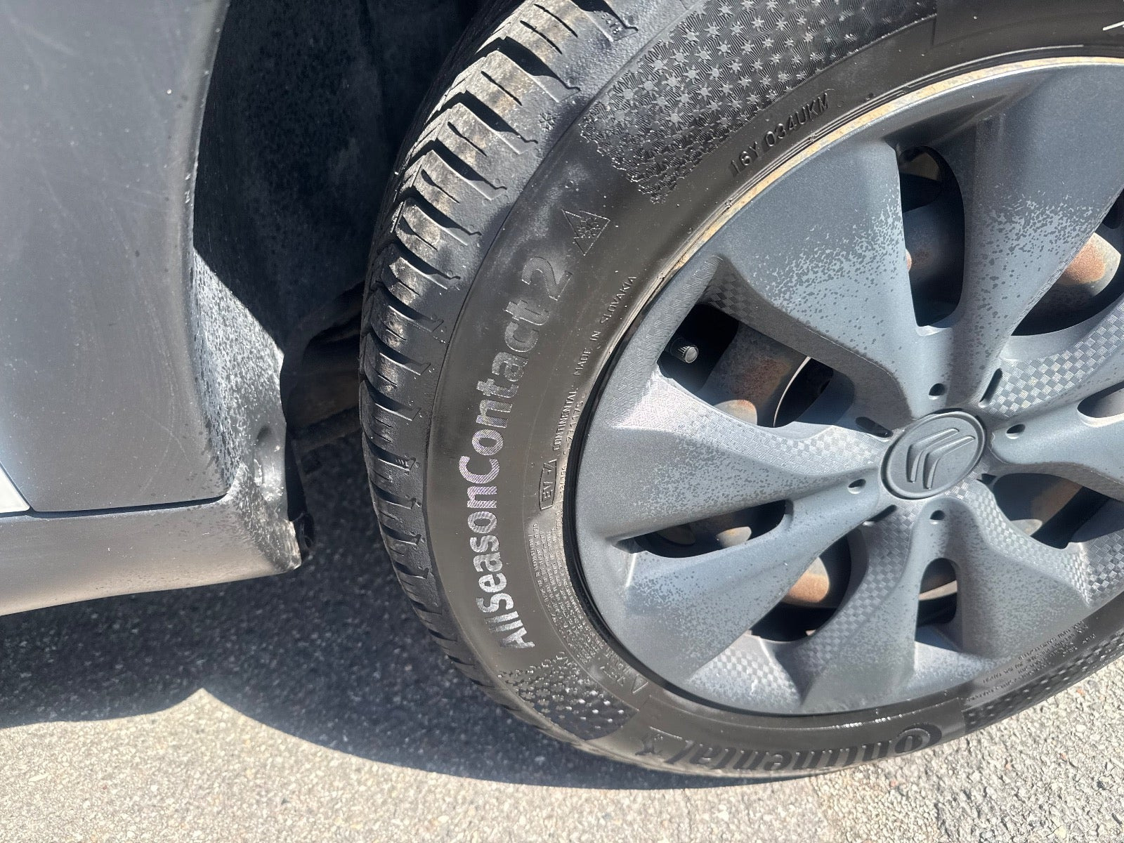 undefined Citroën C4 Cactus fra 2017