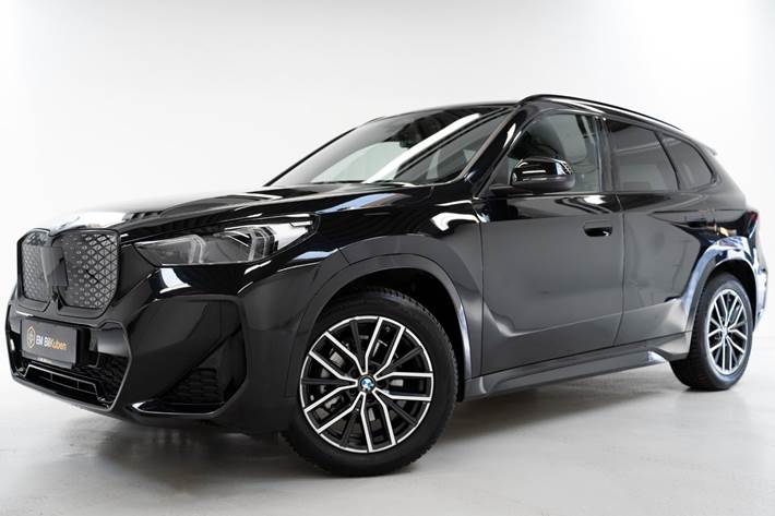 undefined BMW iX1 fra 2025
