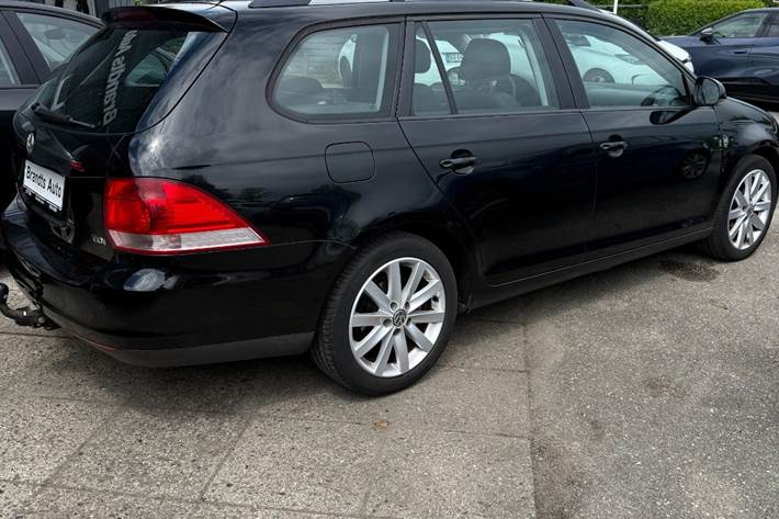 undefined VW Golf V fra 2008