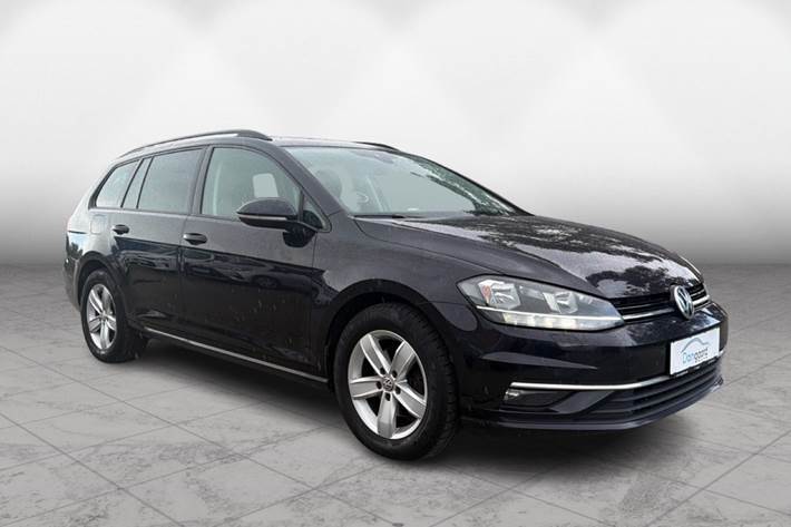 undefined VW Golf VII fra 2017