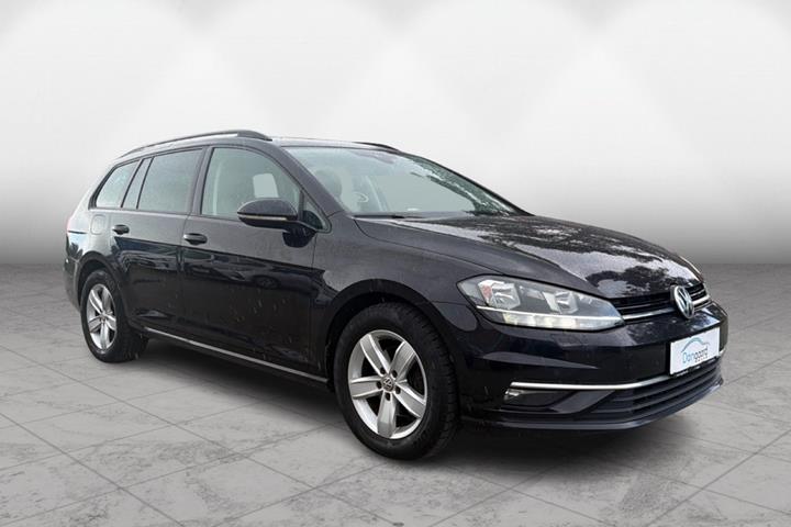undefined VW Golf VII fra 2017