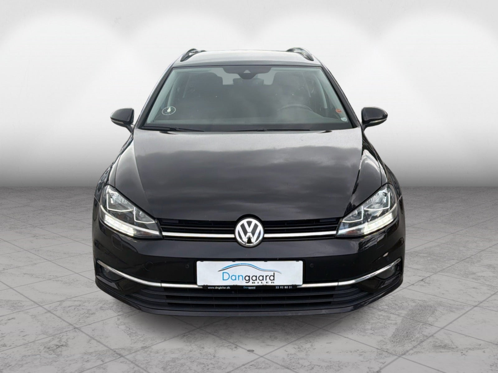 undefined VW Golf VII fra 2017