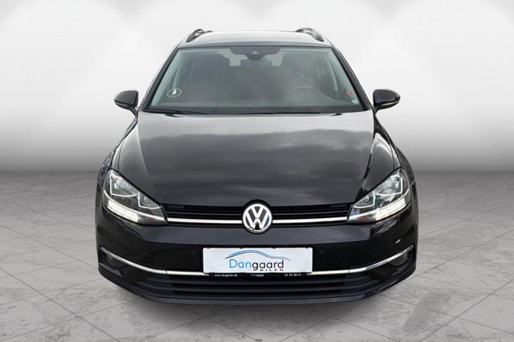 undefined VW Golf VII fra 2017
